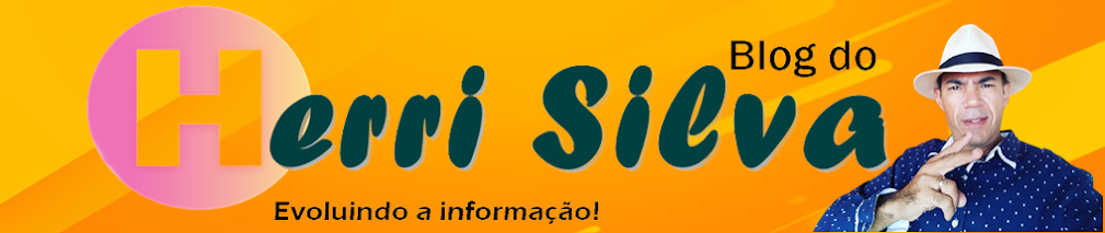 Blog do Herry Silva