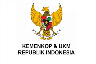  Non PNS Kementerian Koperasi dan UKM Republik Indonesia Tahun 2022