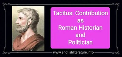 Little is known of the birth and parentage of Tacitus beyond the mere fact that he was a Roman of good family. Tradition places his birth at Interamna early in the reign of Nero; he passed through the regular stages of an official career under the three Flavian Emperors. His marriage, towards the end of the reign of Vespasian, to the daughter and only surviving child of the eminent soldier and administrator, Gnaeus Julius Agricola, aided him in obtaining rapid promotion; he was praetor in the year in which Domitian celebrated the Secular Games, and rose to the dignity of the consulship during the brief reign of Nerva. He was then a little over forty.