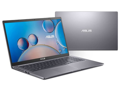 ASUS VivoBook F515EA-DB75 Thin and Light Laptop