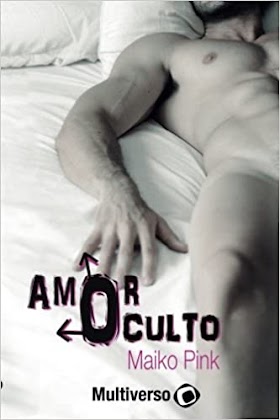 Amor Oculto - Maiko Pink