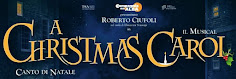AUDIZIONI PER BAMBINI E BAMBINE "A CHRISTMAS CAROL IL MUSICAL" LA COMPAGNIA DELL'ALBA