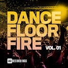 LW Recordings - Dancefloor Fire (2020-2021)