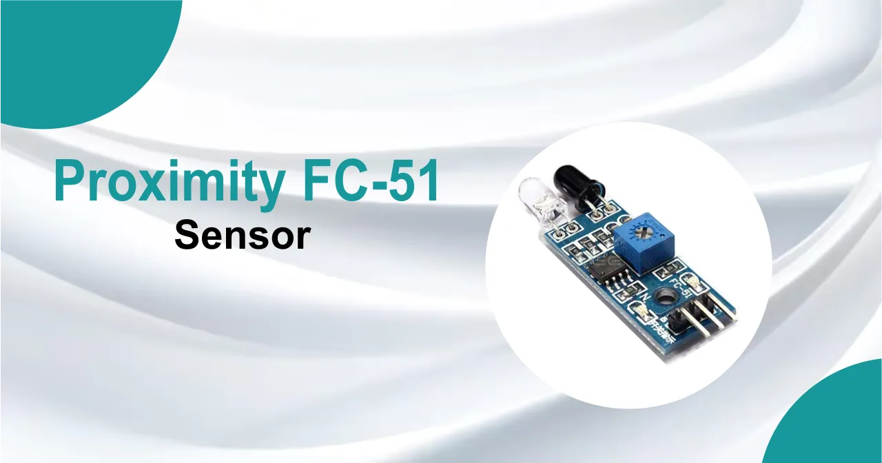 Controller,Arduino,Sensor,Proximity FC-51