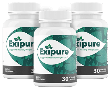 Exipure Weight Loss Supplement - Does Exipure Really Work, Let's See This Together.