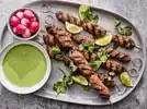 Karachi Seek Kabab Recipe