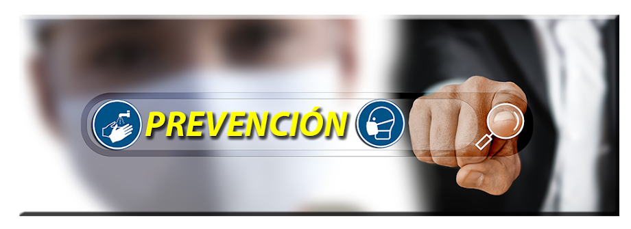 Prevención