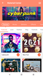 VideoShow – Video Editor, Video Maker with Music APK