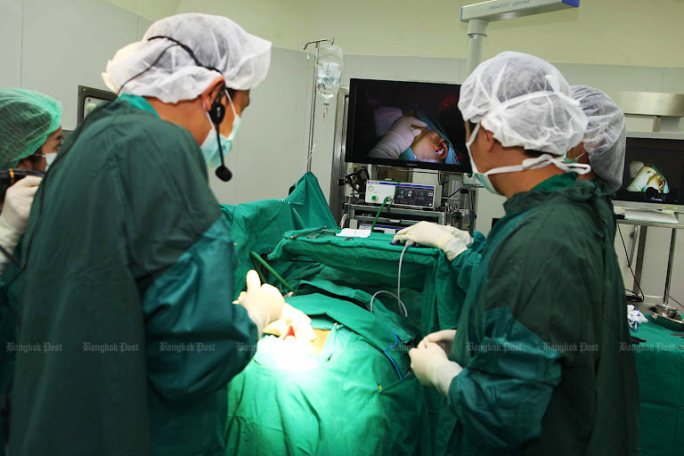 Phuket Leads Green Revolution in Medical Tourism