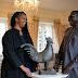 Cambridge University college hands back looted cockerel to Nigeria