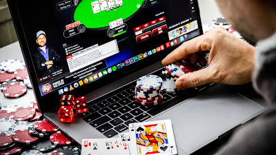 Poker Online