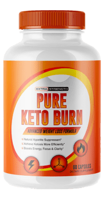 Pure Keto Burn Reviews