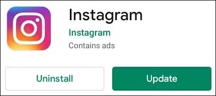 How To Fix Instagram Sorry, We Did Not Find An Account With That Phone Number Problem Solved in Instagram App