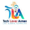 Tech Lover Arman