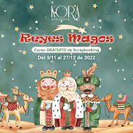 CURSO GRATUITO "Reyes Magos"