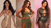 Disha Patani to Malaika Arora: Wonderful Bollywood divas who hopped on board the exposed dress pattern train