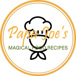 Papa Joe's Magical Food Recipes