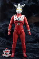 S.H Figuarts Ultraman Leo 03