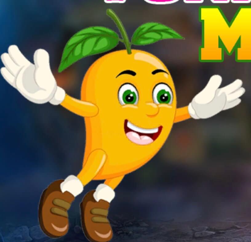 Games4King Funny Mango Es…