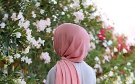 Allah subhanahu wata'ala loves Modesty and Shyness.