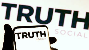 تحميل تطبيق Truth Social