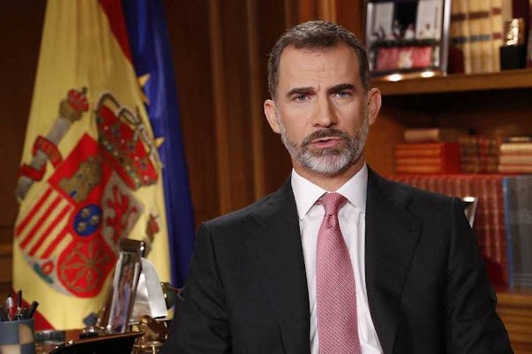 Discurso del rey: un vacío previsible