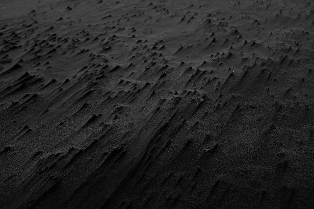 Abstract Back Sand Texture Desktop Wallpaper