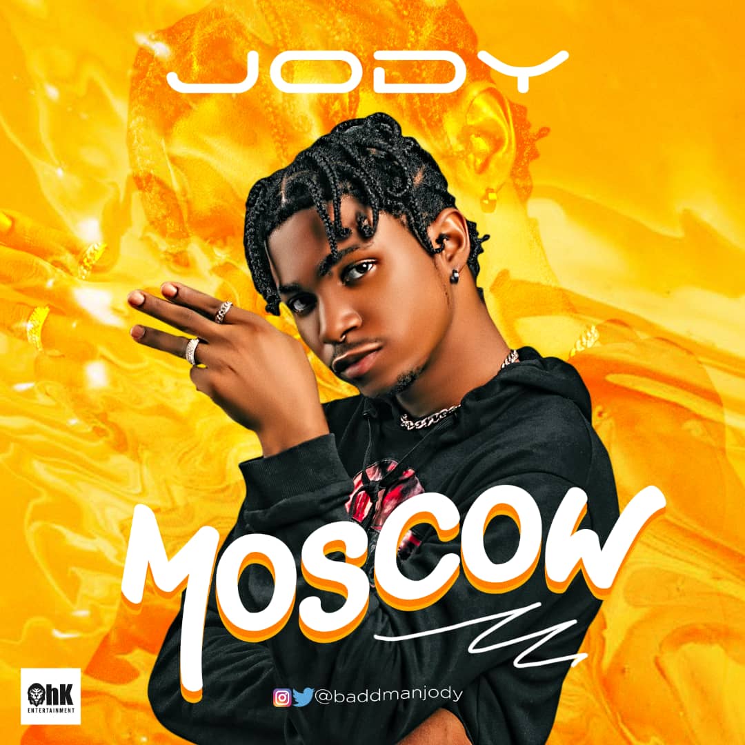 "Jody - Moscow"