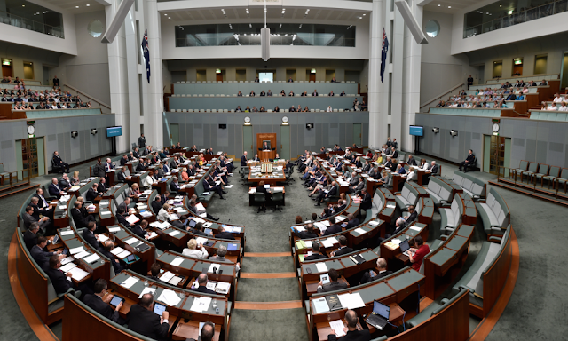 Πως η Βουλή της Αυστραλίας έφθασε να ψηφίσει υπέρ της αναγνώρισης της Γενοκτονίας των Ποντίων