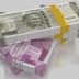 " "Indian Rupee Gains Strength Amidst Positive Sentiment and Budget Presentation"
