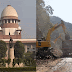 Tight Slap to Anti National NGOs : Supreme Court of India clears the Char Dham Road project citing 'National Security'