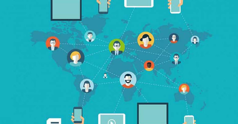 L’outil communication 2.0 : le réseau social d’entreprise