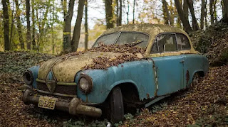 أسباب بيع السيارات القديمة