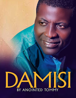 Anointed Tommy Damisi