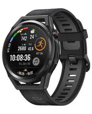 مواصفات و سعر ساعة Huawei Watch GT Runner