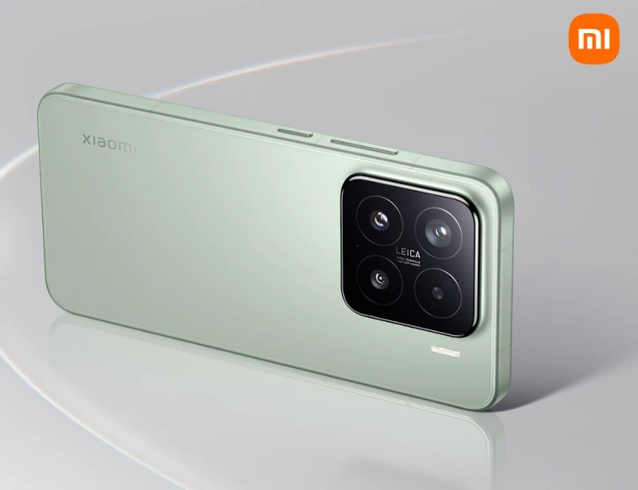 Xiaomi 15 Dirilis Global, Smartphone Flagship dengan Ukuran Ringkas
