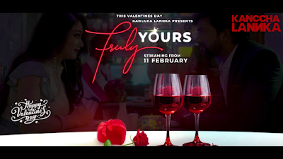 Truly Yours Kanccha Lannka Odia Short Film (2022) Cast,  Release Date, Story line & Watch Online.