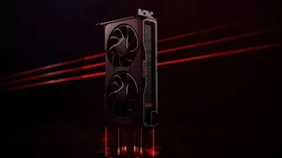 AMD Luncurkan Kartu Grafis AMD Radeon RX 7600 untuk Gaming 1080p