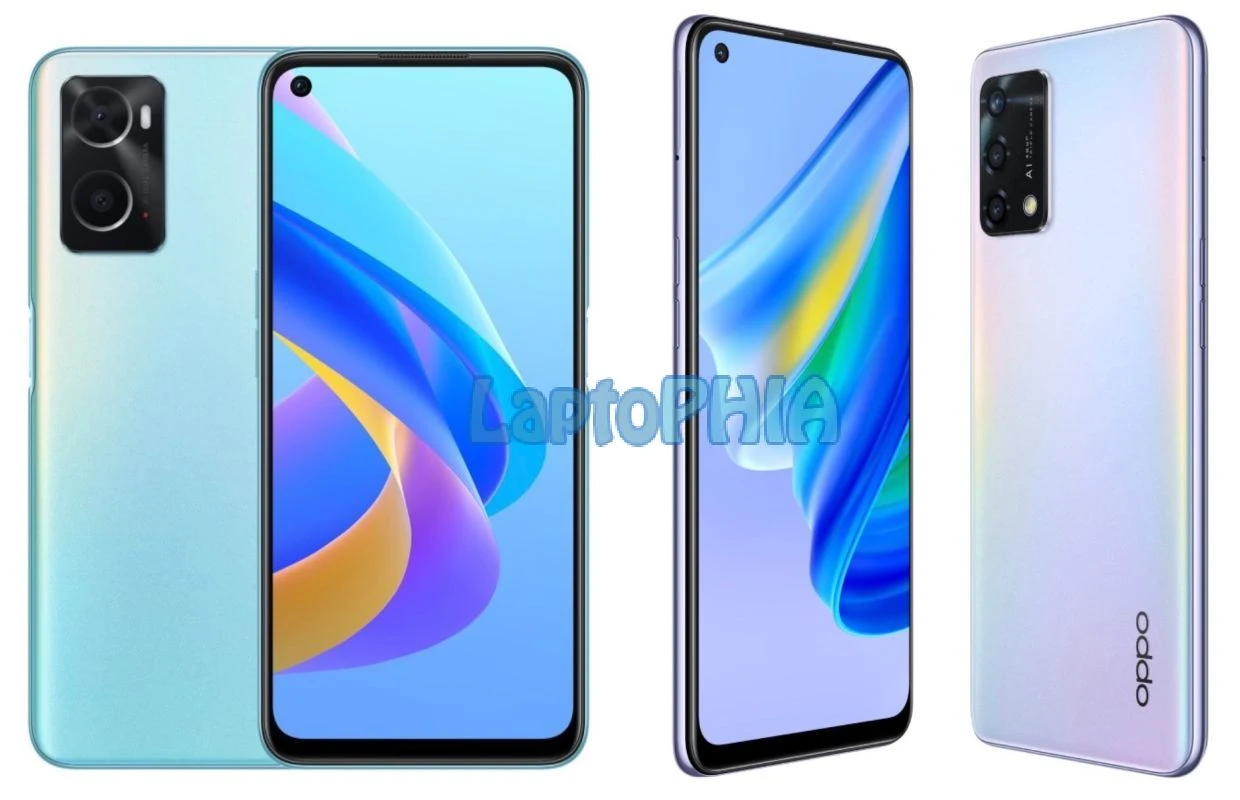 Perbedaan Oppo A76 vs Oppo A95: Harga Selisih 600 Ribu, Pilih Mana?