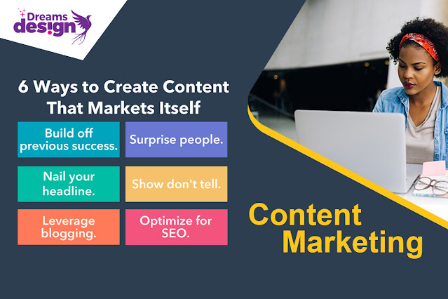 Content marketing company in Vadodara