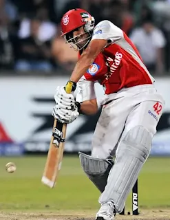 RCB vs KXIP 11th Match IPL 2009 Highlights