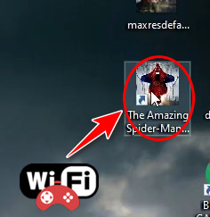 تحميل لعبة The Amazing Spider Man 2 من ميديا فاير للكمبيوتر