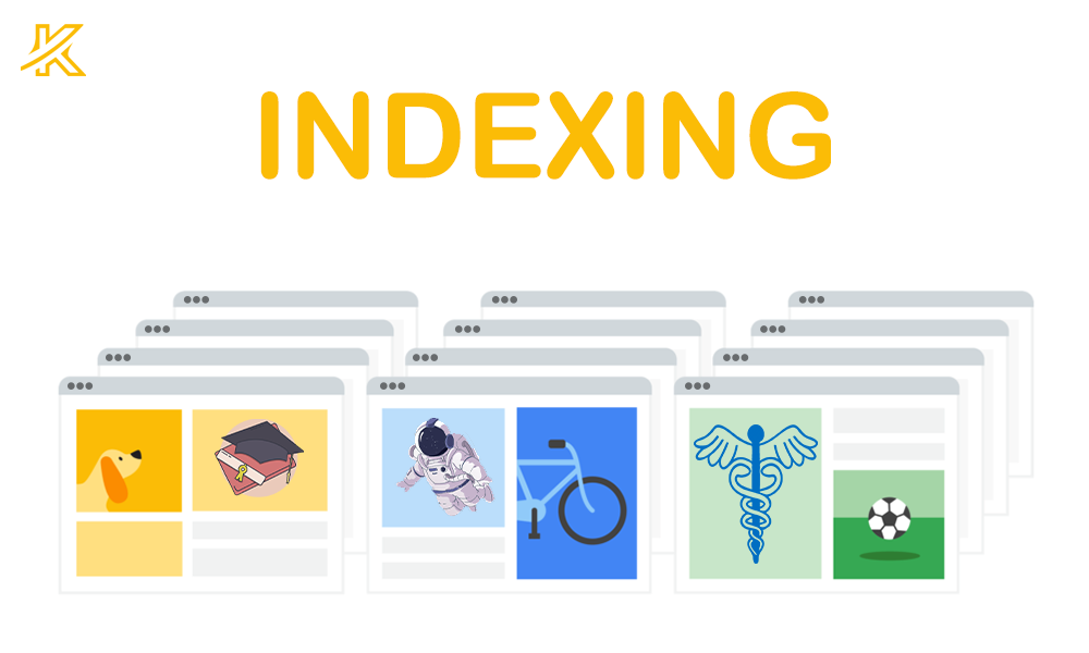 الفهرسة أو Indexing