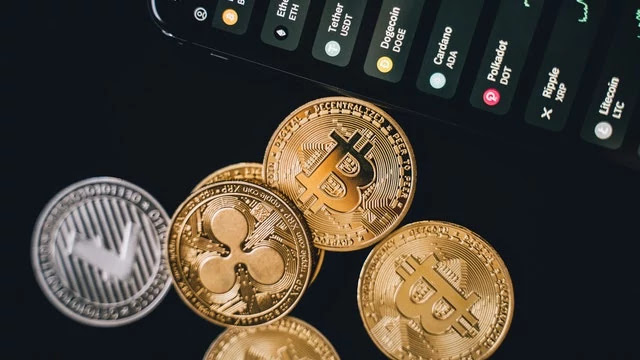 Be on the Lookout for Scams Using Cryptocurrency