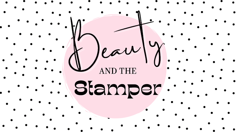 Beauty and the Stamper - Jean Piersanti - Independent Stampin' Up! Demonstrator
