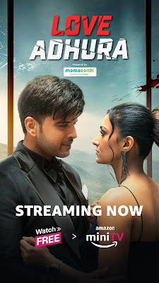 Love Adhura S01 Hindi Complete Download 1080p WEBRip