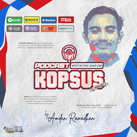 PODCAST KOPSUS