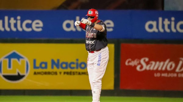 Cómo va México en la Serie del Caribe