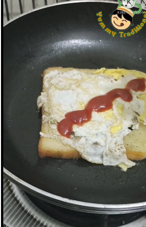 how to make egg sandwich recipe