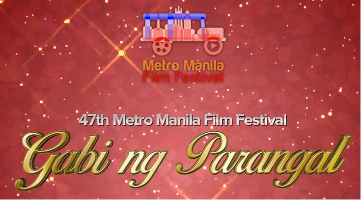 FULL LIST: Winners, MMFF 2021 awards night